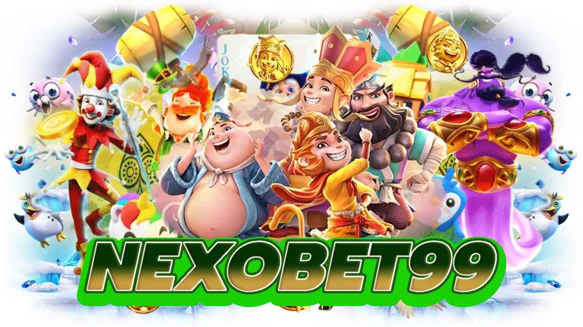 nexobet pg